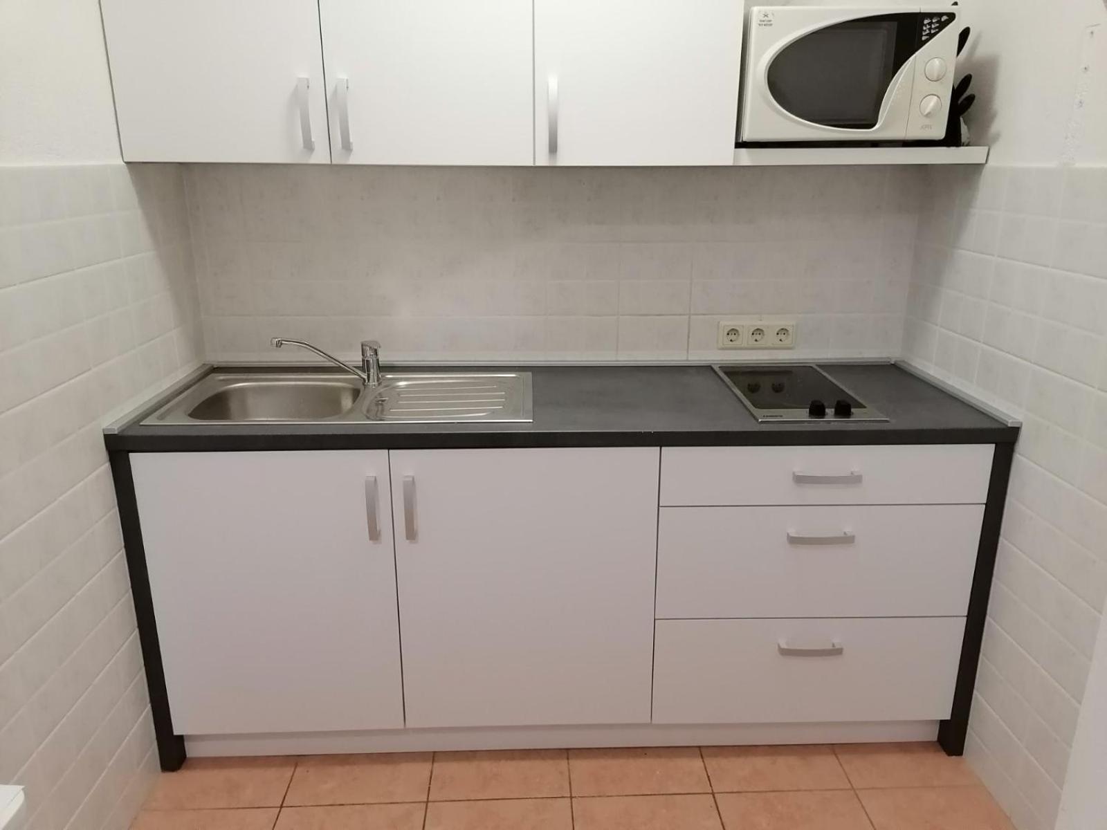 Apartmani Zganec Baška Exterior foto